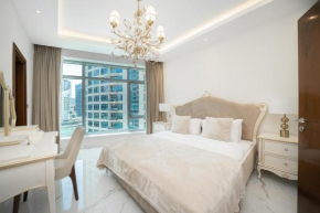 Luton Vacation Homes - Park Island, Dubai Marina